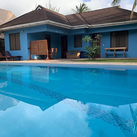 Lions Home Diani Beach Eksteriør bilde