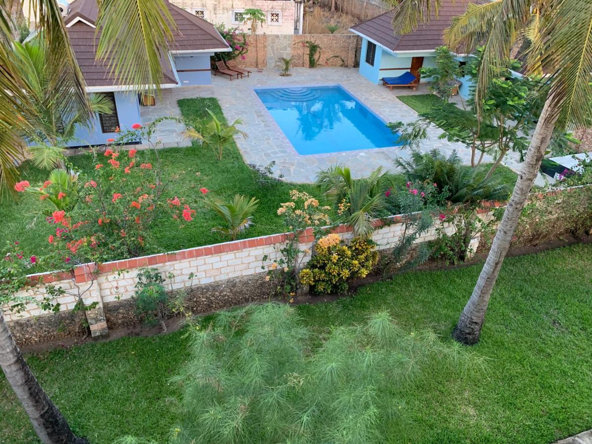 Lions Home Diani Beach Eksteriør bilde